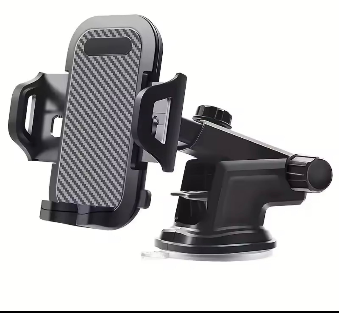 Sucker Car Phone Holder Mount Stand Suction Cup Smartphone Mobile Cell Support in Car Bracket For iPhone Xiaomi Huawei Samsung